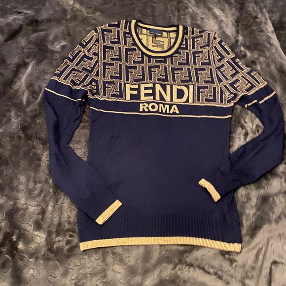 Fendi Tops - Fendi top